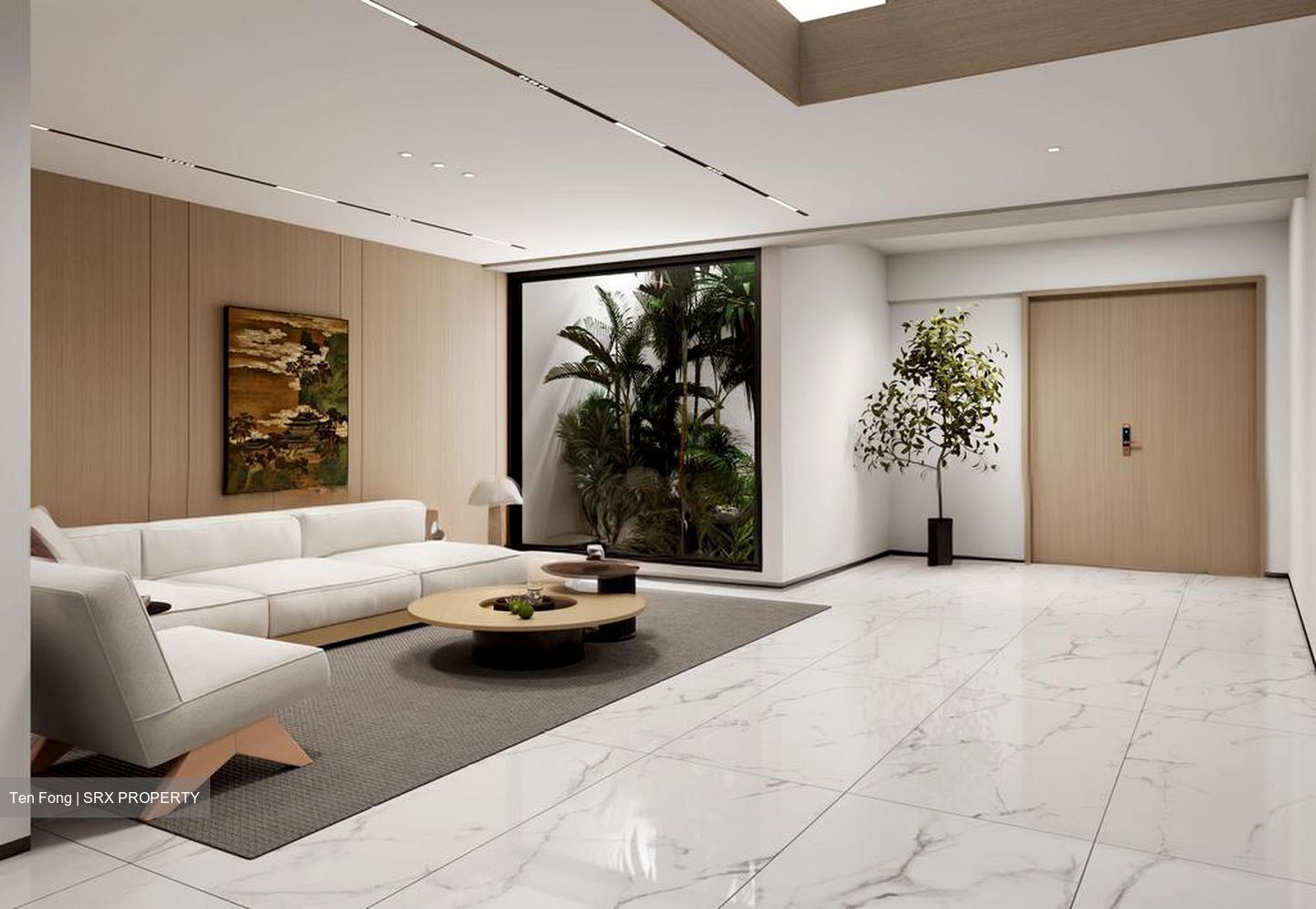 Sembawang Hills Estate (D20), Terrace #520248451